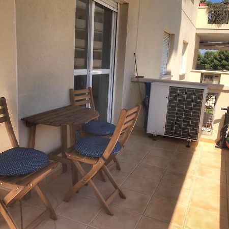 Residencial Aqua - La Pineda Apartment Салоу Екстериор снимка