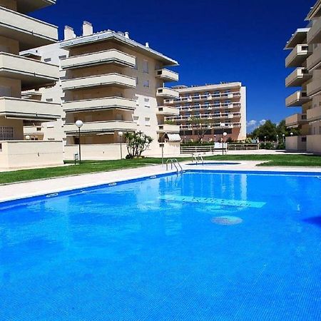 Residencial Aqua - La Pineda Apartment Салоу Екстериор снимка