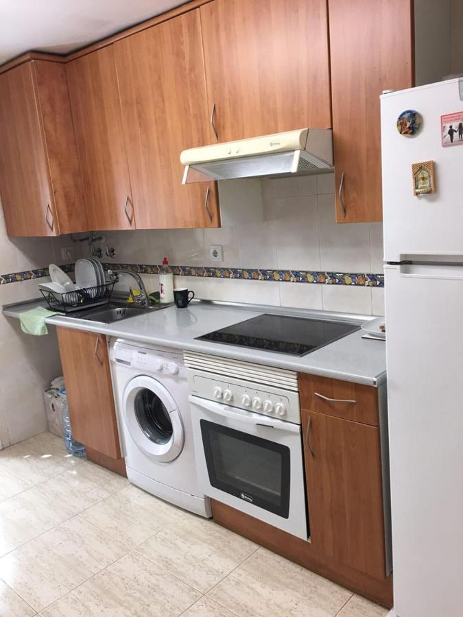 Residencial Aqua - La Pineda Apartment Салоу Екстериор снимка