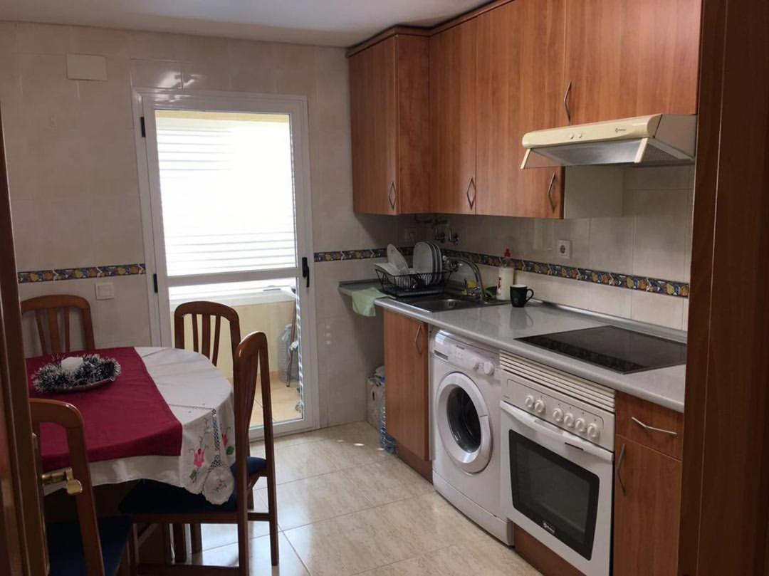 Residencial Aqua - La Pineda Apartment Салоу Екстериор снимка