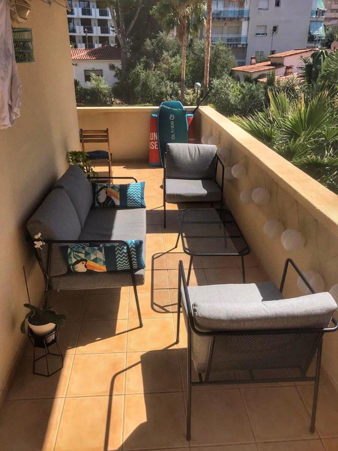 Residencial Aqua - La Pineda Apartment Салоу Екстериор снимка