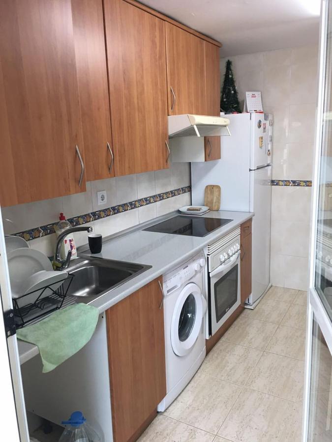 Residencial Aqua - La Pineda Apartment Салоу Екстериор снимка
