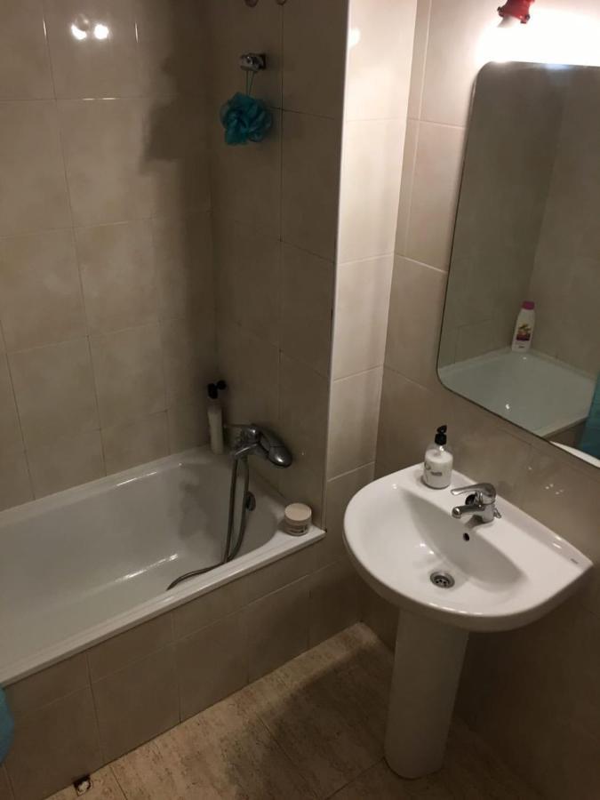 Residencial Aqua - La Pineda Apartment Салоу Екстериор снимка