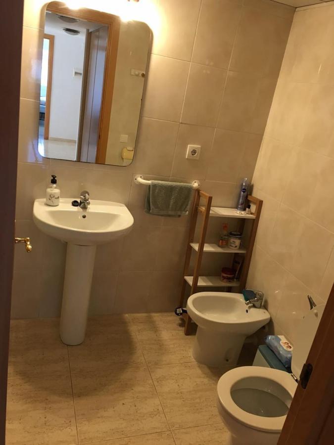 Residencial Aqua - La Pineda Apartment Салоу Екстериор снимка