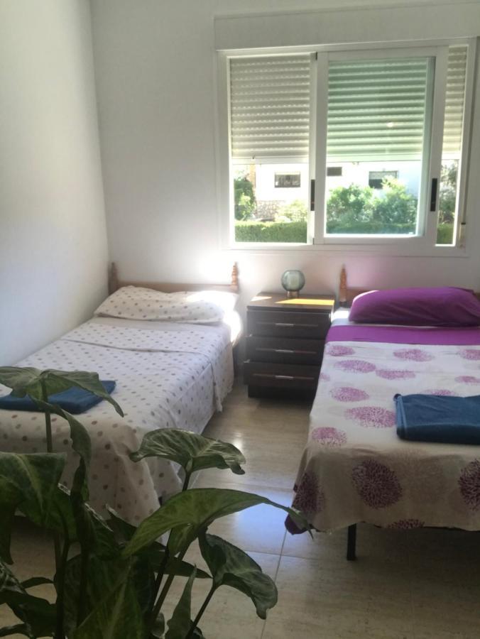 Residencial Aqua - La Pineda Apartment Салоу Екстериор снимка