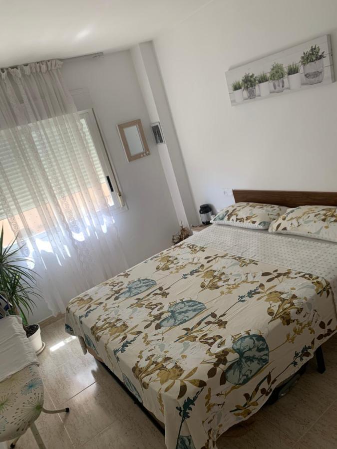 Residencial Aqua - La Pineda Apartment Салоу Екстериор снимка