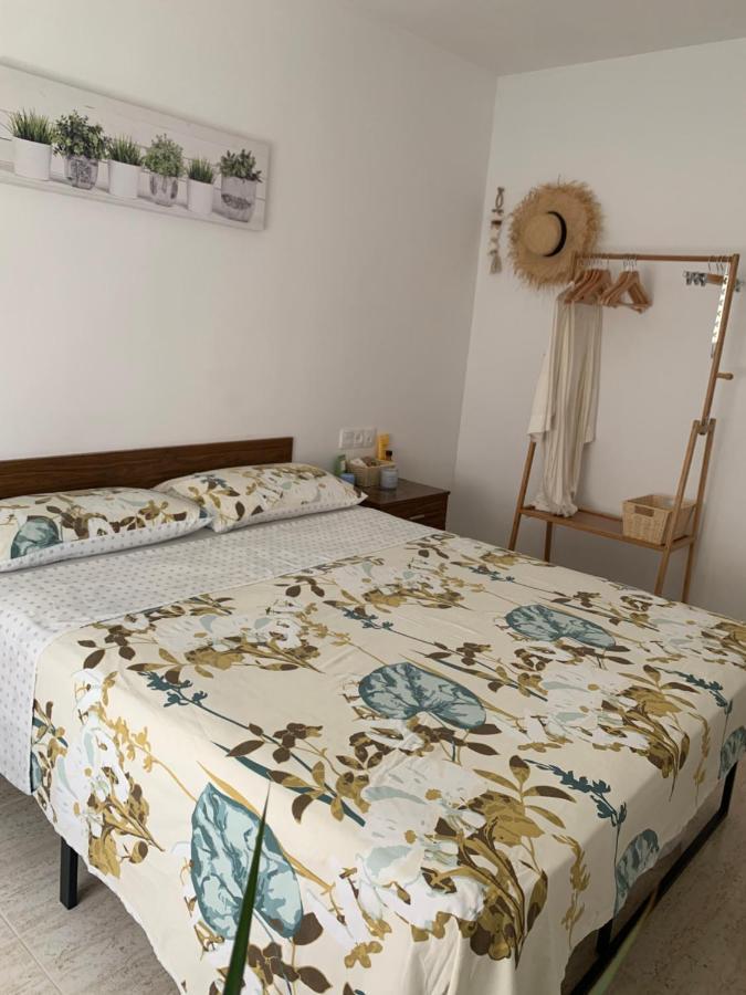Residencial Aqua - La Pineda Apartment Салоу Екстериор снимка