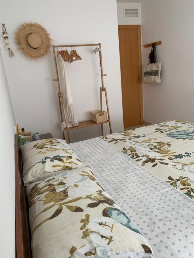 Residencial Aqua - La Pineda Apartment Салоу Екстериор снимка