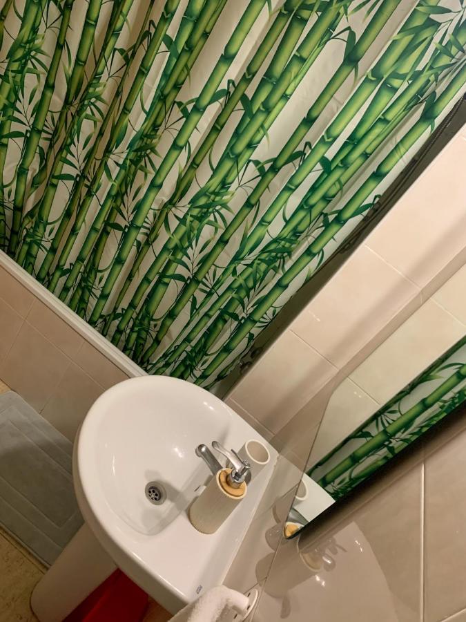 Residencial Aqua - La Pineda Apartment Салоу Екстериор снимка